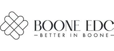 BOONE EDC Boone EDC logo